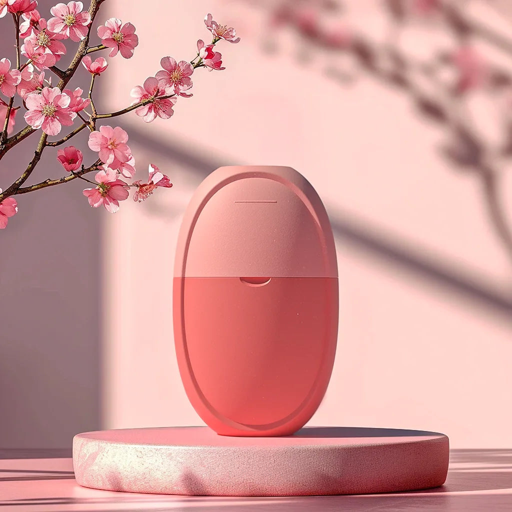 Ice Roller for Face and Eye Facial Beauty Ice Roller Skin Care Tools Ice Facial Cube Gua Sha Beauty SPA SkinCare Face Massager