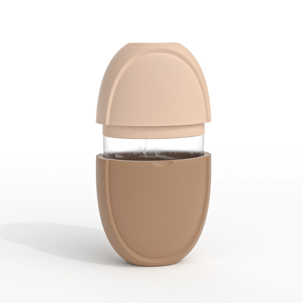 Ice Roller for Face and Eye Facial Beauty Ice Roller Skin Care Tools Ice Facial Cube Gua Sha Beauty SPA SkinCare Face Massager